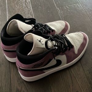 Hightop Nike Jordan 1